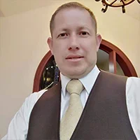 Ricardo Sánchez Torres